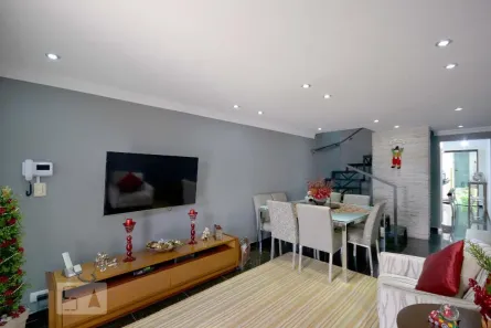 Casa com 2 Quartos à venda, 110m² no Bosque da Saúde, São Paulo
