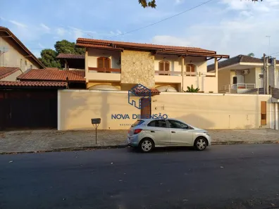 Sobrado com 4 Quartos à venda, 310m² no Jardim das Indústrias, São José dos Campos