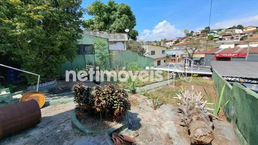 Lote/Terreno à venda, 600m² no Dom Bosco, Belo Horizonte