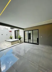 Casa com 3 Quartos à venda, 180m² no Residencial San Diego, Franca