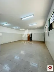 Ponto Comercial para alugar, 132m² no Parque dos Bandeirantes, Ribeirão Preto