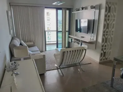Apartamento com 2 Quartos à venda, 70m² no Santa Cecília, São Paulo