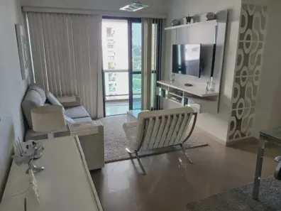 Apartamento com 2 Quartos à venda, 142m² no Santa Cecília, São Paulo