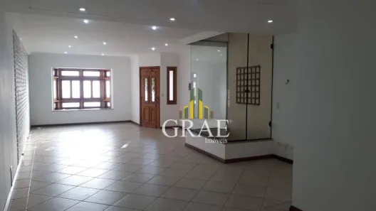 Sobrado com 3 Quartos à venda, 280m² no Nova Petrópolis, São Bernardo do Campo