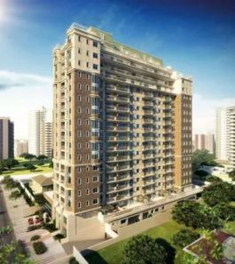Apartamento com 2 Quartos à venda, 110m² no Bela Vista, São Paulo