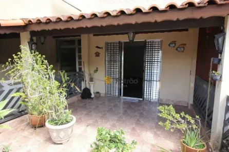 Sobrado com 3 Quartos à venda, 286m² no Centro, São Bernardo do Campo