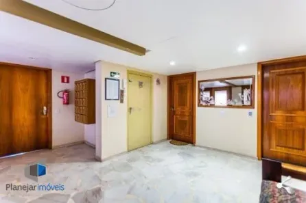 Apartamento com 2 Quartos à venda, 65m² no Farroupilha, Porto Alegre