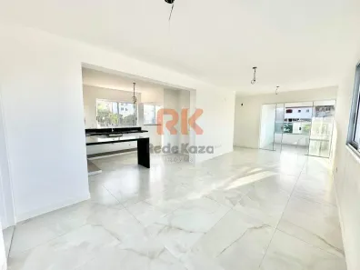 Apartamento com 4 Quartos à venda, 138m² no Jaraguá, Belo Horizonte