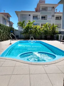Apartamento com 2 Quartos à venda, 65m² no Canasvieiras, Florianópolis