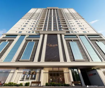Apartamento com 2 Quartos à venda, 69m² no Jardim Praia Mar, Itapema