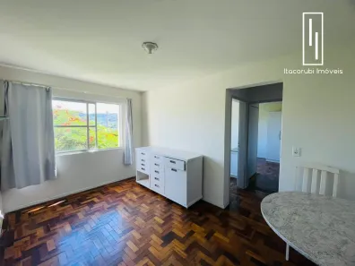 Apartamento com 3 Quartos à venda, 59m² no Córrego Grande, Florianópolis