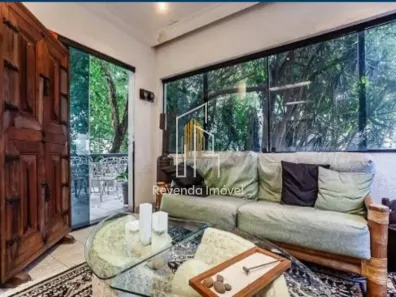Casa com 5 Quartos à venda, 632m² no Jardim América, São Paulo