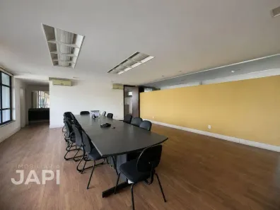 Sala Comercial para alugar, 70m² no Vila Nambi, Jundiaí