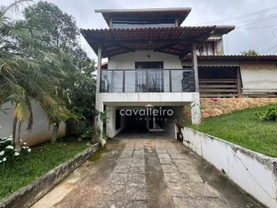 Imóvel Comercial com 5 Quartos à venda, 200m² no Flamengo, Maricá