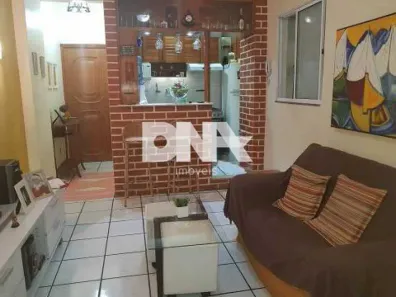 Apartamento com 1 Quarto à venda, 40m² no Glória, Rio de Janeiro
