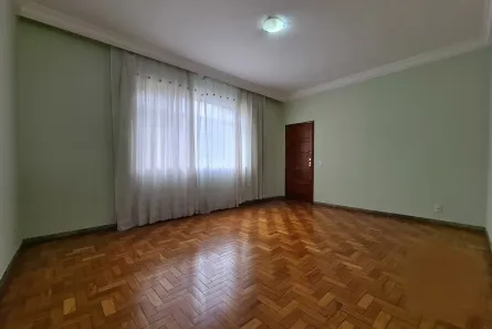 Apartamento com 4 Quartos à venda, 130m² no Lourdes, Belo Horizonte