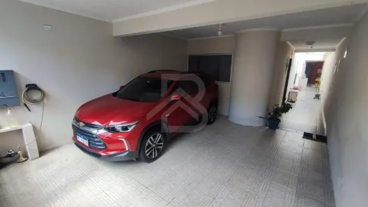 Sobrado com 5 Quartos à venda, 135m² no Jardim Três Marias, São Paulo