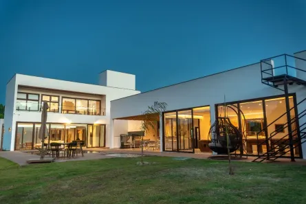 Casa de Condomínio com 7 Quartos à venda, 910m² no Trancoso, Porto Seguro