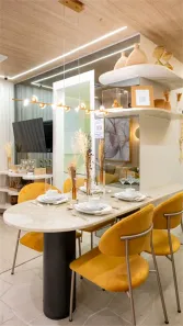 Apartamento com 2 Quartos à venda, 37m² no Catumbi, São Paulo