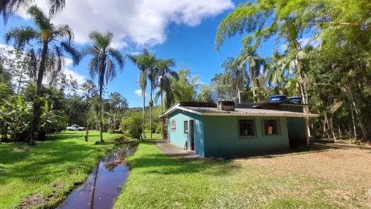 Fazenda/Sítio com 3 Quartos à venda, 36462m² no Colônia Sesmaria, Morretes