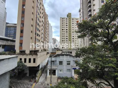 Apartamento com 4 Quartos para alugar, 126m² no Lourdes, Belo Horizonte