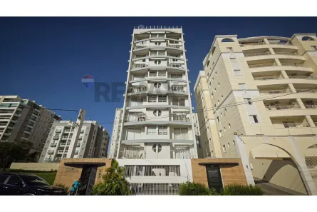 Apartamento com 1 Quarto para alugar, 61m² no Parque Campolim, Sorocaba