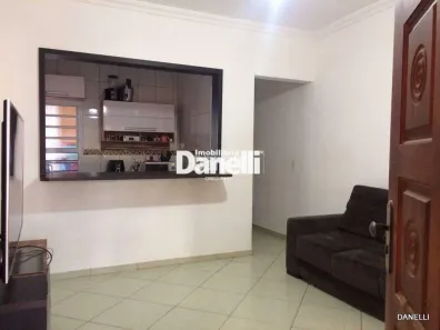 Casa com 3 Quartos à venda, 83m² no Morada dos Nobres, Taubaté