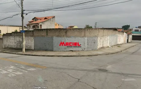 à venda, 250m² no Conjunto Residencial Galo Branco, São José dos Campos