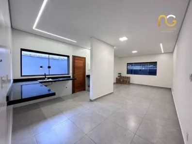 Casa com 2 Quartos à venda, 144m² no Tupi, Praia Grande