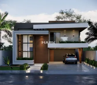 Apartamento com 4 Quartos à venda, 332m² no Boa Vista, Vitória da Conquista