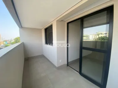 Apartamento com 3 Quartos à venda, 83m² no Santa Mônica, Uberlândia