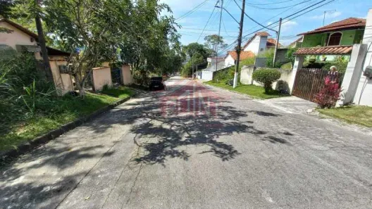 Lote/Terreno à venda, 479m² no Maria Paula, São Gonçalo