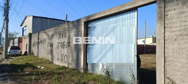 Lote/Terreno à venda, 1000m² no Mathias Velho, Canoas