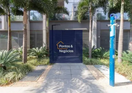 Ponto Comercial para alugar, 15m² no Indianópolis, São Paulo
