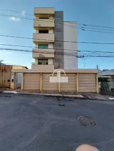 Apartamento com 2 Quartos à venda, 60m² no Centro, Sete Lagoas
