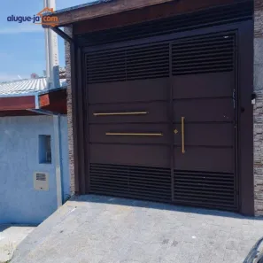 Casa com 3 Quartos à venda, 118m² no Jardim Santa Marina, Jacareí