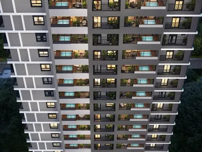 Apartamento com 3 Quartos à venda, 83m² no Jardim Goiás, Goiânia