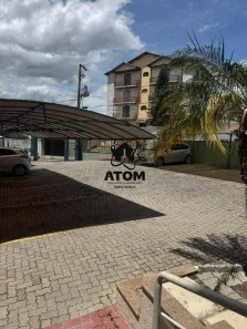 Apartamento com 3 Quartos à venda, 82m² no Jardim Russi, Taubaté