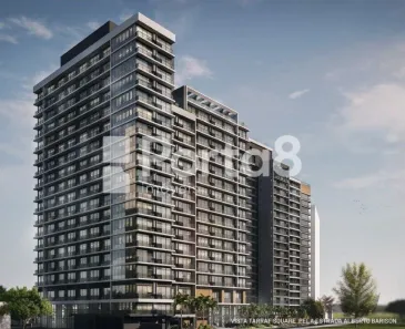 Apartamento com 1 Quarto à venda, 32m² no Residencial Eco Village I, São José do Rio Preto