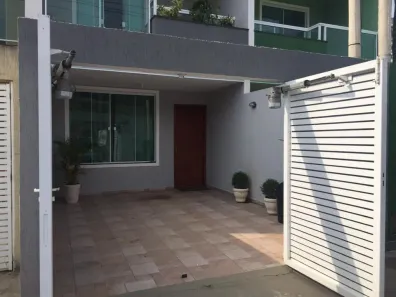 Sobrado com 3 Quartos à venda, 150m² no Campo Grande, Rio de Janeiro