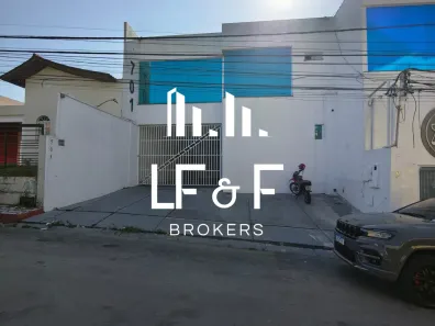 Prédio Comercial para alugar, 455m² no Nossa Senhora das Graças, Manaus