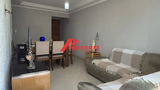 Apartamento com 2 Quartos à venda, 70m² no Parque Fongaro, São Paulo