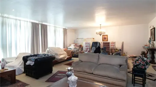 Apartamento com 4 Quartos à venda, 240m² no Santa Cecília, São Paulo