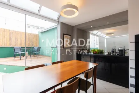 Apartamento com 2 Quartos à venda, 110m² no Pinheiros, São Paulo