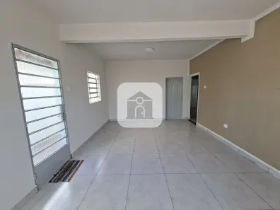 Casa com 2 Quartos para alugar, 70m² no Osvaldo Rezende, Uberlândia