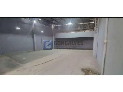Ponto Comercial para alugar, 500m² no Jardim, Santo André