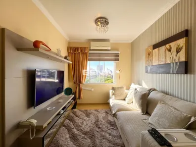 Apartamento com 2 Quartos à venda, 54m² no Marechal Rondon, Canoas