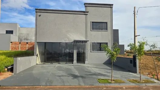 Imóvel Comercial para alugar, 154m² no Residencial e Empresarial Ascolo Martin, São José do Rio Preto