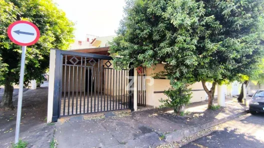 Casa com 3 Quartos à venda, 108m² no Residencial Macedo Teles I, São José do Rio Preto