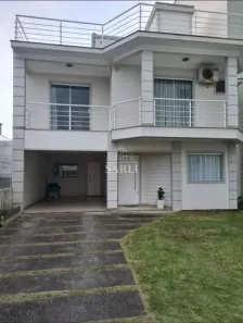 Apartamento com 3 Quartos à venda, 250m² no Barreiros, São José